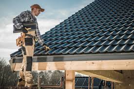 Trusted Douglass, KS Roofing Contractor Experts